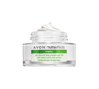 Avon Nutra Effects Crème de jour mate SPF20 50 ml