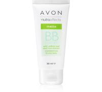 Avon Nutra Effects Matte BB crème matifiante 5 en 1 teinte Light 30 ml