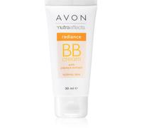 Avon Nutra Effects Radiance BB crème illuminatrice 5 en 1 teinte Extra Light 30 ml