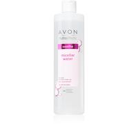 Avon Nutra Effects Soothe eau micellaire nettoyante peaux sensibles 400 ml