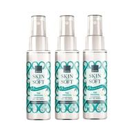 AVON Pack de 3 Sprays d'Huile Sèche Original Skin So Soft Format Voyage par Avon 3 x 100 ml