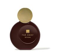 Avon Parfum Far Away Beyond, 50 ml emballé et scellé, vanille de Madagascar, parfum floral boisé