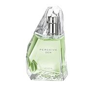 Avon Perceive Dew Eau de toilette en vaporisateur pour femme 50 ml