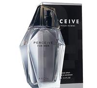 Avon Perceive Eau de toilette pour homme Vaporisateur 100 ml