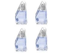 Avon Perceive Lot de 4 flacons d'eau de parfum en flacon vaporisateur 50 ml chacun 200 ml au total