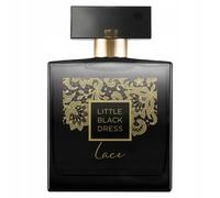Eau de Parfum - AVON - Petite Robe Noire Dentelle - 50 ml - Floral - Confiance en soi