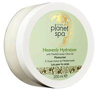 AVON Planet Spa Heavenly Hydration Crème corps à l'huile d'olive