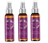 Avon Planet Spa Sleep Serenity Lot de 3 brumes d'oreiller 100 ml