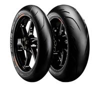 Avon Pneu Arrière Sport-touring 3d Supersport 78w