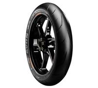 Avon Tyres Pneu 3D Supersport 58W Sports-touring Avant Argenté 120/70 ZR17