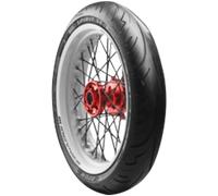 Avon Pneu moto Spirit ST 120/70 ZR18 59W TL M/C Roue avant