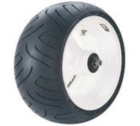 Avon Tyres Pneu moto AM63 Viper Stryke 140/70-14 68S TL roue arrière