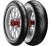 Avon Tyres Pneus moto Cobra Chrome 150/80 R17 72V TL M/C Roue avant
