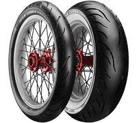 AVON Pneu moto 180/65 B 16 M/C XL TL 81H COBRA CHROME BSW