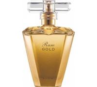 Avon, Rare Gold, Eau de Parfum, 50 ml