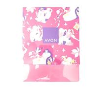 Avon Rare Pearls Coffret cadeau Eau de toilette 50 ml, gel douche 150 ml, lotion pour le corps 150 ml