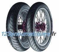 PNEU Avon ROADRIDER MKII 110/70R17 54H 0 plis TL,Diagonal,Avant-Arrière