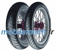 Avon Roadrider MK II ( 110/70 V17 TL (54V) roue arrière, Roue avant )