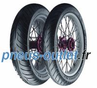 Avon Roadrider MK II ( 120/70 V17 TL (58V) Roue avant )