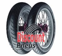 Pneu AVON Roadrider MKII 120/80 - 18 62V TL