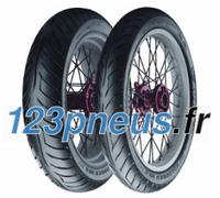 PNEU Avon ROADRIDER MKII 120/90R17 64V 0 plis TL,Diagonal,Avant-Arrière