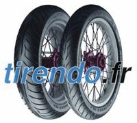 Avon Roadrider MK II ( 120/90-18 TL 65V roue arrière, Roue avant )