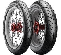 AVON ROADRIDER MKII AVON ROADRIDER MKII 110/80R17 57V R17 57V