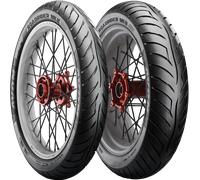 AVON ROADRIDER MKII AVON ROADRIDER MKII 130/80R17 65V R17 65V