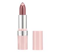 Avon Rouge à lèvres Hydramatic Shine 3,6 g | Couleur intense hydratante | FPS 20 | Lèvres plus pulpeuses et plus lisses | Sans cruauté | Hydra Shine Marsala