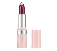 Avon Rouge à lèvres Hydramatic Shine 3,6 g | Couleur intense hydratante | FPS 20 | Lèvres plus pulpeuses et plus lisses | Sans cruauté | Hydra Shine Bordeaux