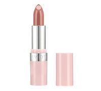 Avon Rouge à lèvres Hydramatic Shine 3,6 g | Couleur intense hydratante | FPS 20 | Lèvres plus pulpeuses et plus lisses | Sans cruauté | Hydra Shine Pêche