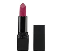 Avon Rouge à lèvres ultra mat Adoring Love avec vitamine E, huile d'avocat et huile de sésame pour une couverture confortable qui ne s'agglutine pas, ne craque pas et ne sèche pas.