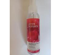 Avon Senses Body Spray Framboise Delight