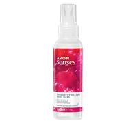 Avon Senses Brume corporelle Framboise et cassis 100 ml