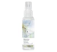 Avon Senses Brume corporelle Parfum lys blanc et musc 100 ml