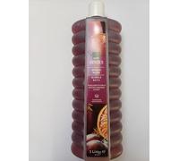 Avon Senses Bubble Bath Spiced Plum Prune & épices Orange 1 l