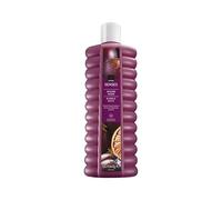 Avon Senses Bubble Bath Spiced Plum Prune & Orange épicée 500 ml