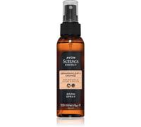 Avon Senses Essence Geranium Leaf & Orange désodorisant 100 ml