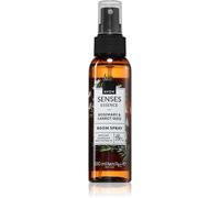Avon Senses Essence Rosemary & Carrot Seed désodorisant 100 ml
