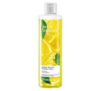 Avon Senses Gel douche Lemon Burst 250 ml