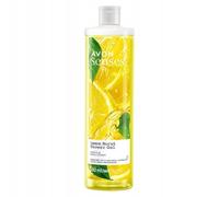 Avon Senses Gel Douche Lemon Burst 500 ml Citron & Basilic