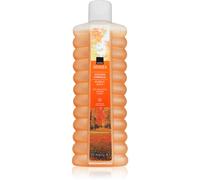Avon Senses Golden Embrace bain moussant 500 ml