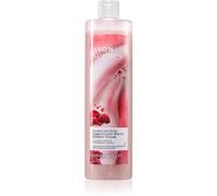 Avon Senses Irresistible Cappuccino Swirl crème de douche énergisante 500 ml