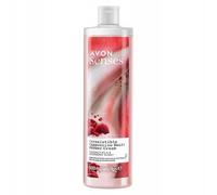 Avon Senses Irresistible Crème de Douche Lait de Coco & Framboise 500 ml