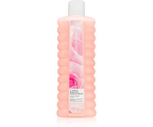 Avon Senses L'amour Sunrise bain moussant arôme rose 500 ml