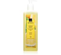 Avon Senses Lemon Burst gel douche rafraîchissant 720 ml