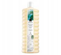 AVON Senses Maldives Sand Mousse de bain Parfum sel de mer et frangipanier 1 l