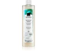 Avon Senses Maldives Sands gel douche crème 500 ml