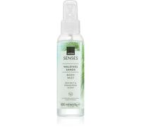 Avon Senses Maldives Sands spray rafraîchissant corps 100 ml