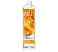 Avon Senses Orange Twist gel douche rafraîchissant 500 ml